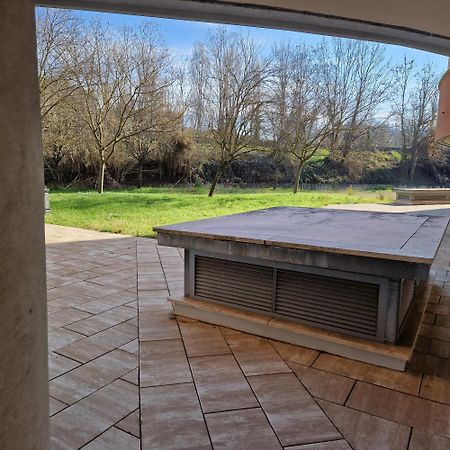 Grazioso Appartamento Della Toscana Poggibonsi Extérieur photo