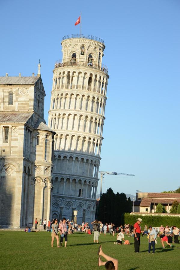 Grazioso Appartamento Della Toscana Poggibonsi Extérieur photo