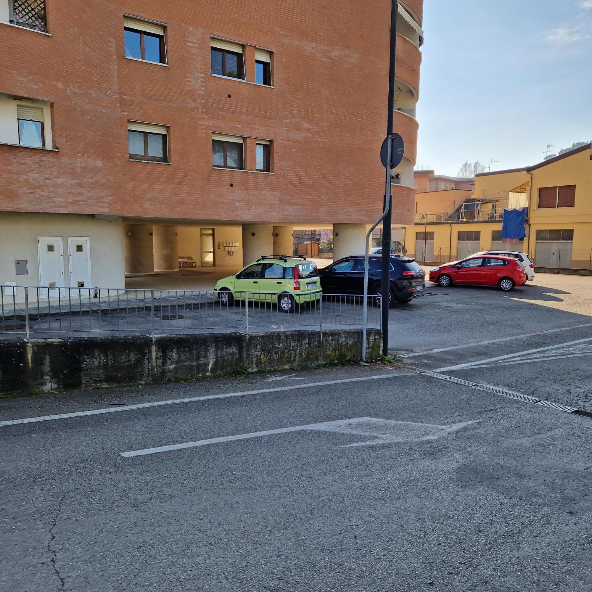Grazioso Appartamento Della Toscana Poggibonsi Extérieur photo
