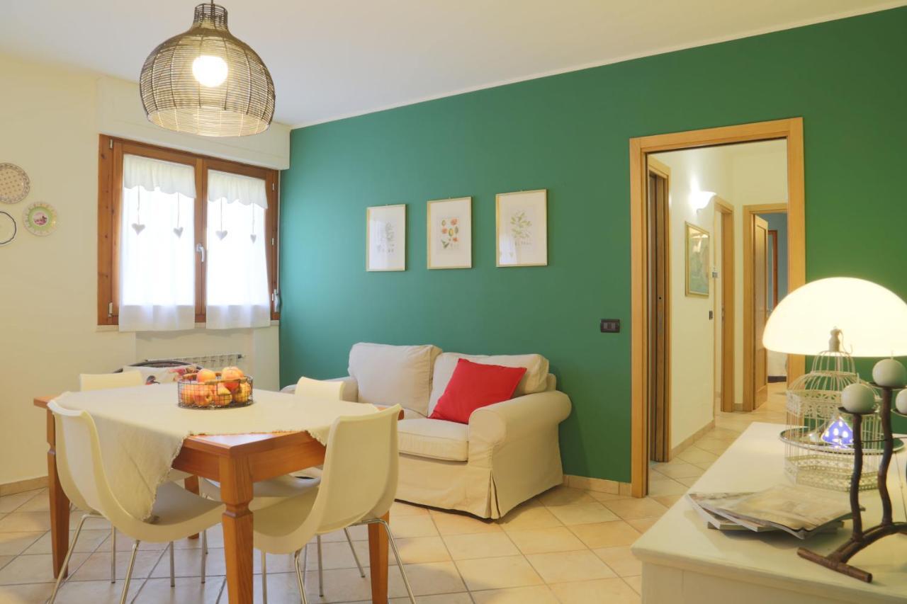 Grazioso Appartamento Della Toscana Poggibonsi Extérieur photo