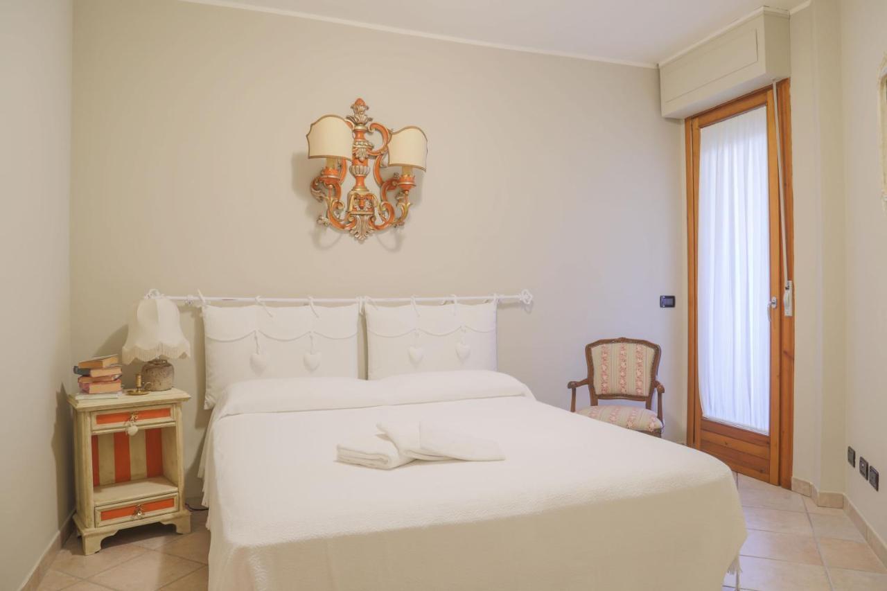 Grazioso Appartamento Della Toscana Poggibonsi Extérieur photo