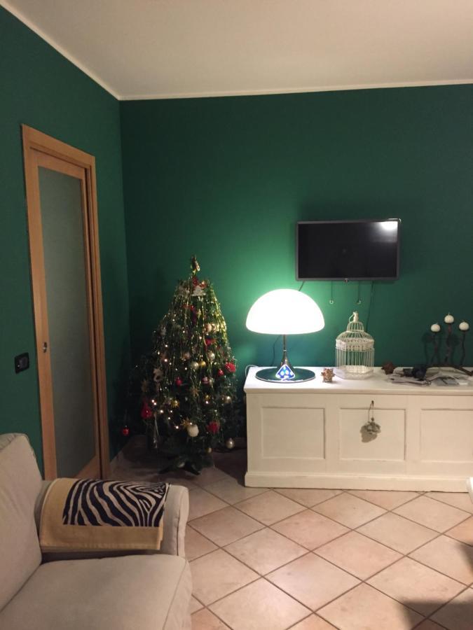Grazioso Appartamento Della Toscana Poggibonsi Extérieur photo